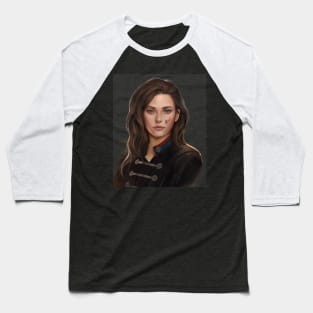 Kalena Tsarland - Hatar Kalar Baseball T-Shirt